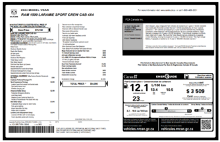 Ram 1500 Laramie | Sunroof | 12 Display | Warranty to 2029 2024 à Saint John, Nouveau-Brunswick - 2 - w320h240px