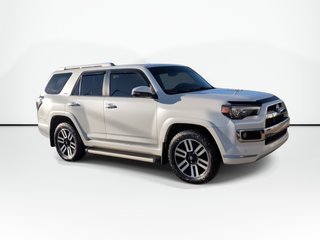 2018 Toyota 4RUNNER LIMITED | Leather | Sunroof | Cam in Saint John, New Brunswick - 2 - w320h240px