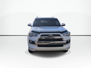 2018 Toyota 4RUNNER LIMITED | Leather | Sunroof | Cam in Saint John, New Brunswick - 3 - w320h240px