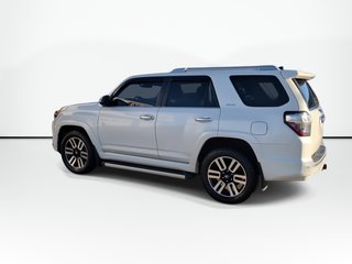 2018 Toyota 4RUNNER LIMITED | Leather | Sunroof | Cam in Saint John, New Brunswick - 6 - w320h240px