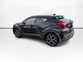 2020 Toyota C-HR XLE Premium | Heated Seats | Cam | USB in Saint John, New Brunswick - 6 - w320h240px