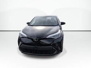 2020 Toyota C-HR XLE Premium | Heated Seats | Cam | USB in Saint John, New Brunswick - 3 - w320h240px