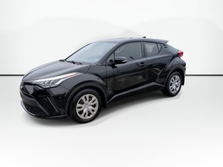 Toyota C-HR LE | Heated Seats | Cam | USB 2021 à Saint John, Nouveau-Brunswick - 4 - w320h240px