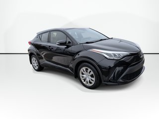 Toyota C-HR LE | Heated Seats | Cam | USB 2021 à Saint John, Nouveau-Brunswick - 2 - w320h240px
