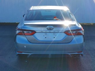 2023 Toyota Camry in Antigonish, Nova Scotia - 4 - w320h240px