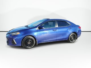 2018 Toyota Corolla SE | Sunroof | Cam | USB | Heated Seats in Saint John, New Brunswick - 4 - w320h240px