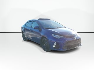 2018 Toyota Corolla SE | Sunroof | Cam | USB | Heated Seats in Saint John, New Brunswick - 2 - w320h240px