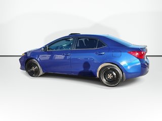 2018 Toyota Corolla SE | Sunroof | Cam | USB | Heated Seats in Saint John, New Brunswick - 6 - w320h240px
