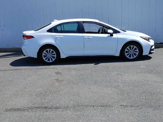 2023 Toyota Corolla SE| AlloyWheels | Cam | HtdSeat | Warranty to 2028 in Saint John, New Brunswick - 2 - w320h240px