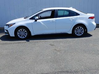 2023 Toyota Corolla SE| AlloyWheels | Cam | HtdSeat | Warranty to 2028 in Saint John, New Brunswick - 6 - w320h240px