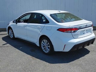 2023 Toyota Corolla SE| AlloyWheels | Cam | HtdSeat | Warranty to 2028 in Saint John, New Brunswick - 5 - w320h240px