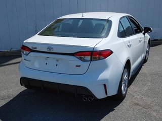 2023 Toyota Corolla SE| AlloyWheels | Cam | HtdSeat | Warranty to 2028 in Saint John, New Brunswick - 3 - w320h240px