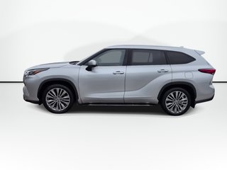 2020 Toyota HIGHLANDER PLATINUM | Leather | Sunroof | Cam in Saint John, New Brunswick - 5 - w320h240px