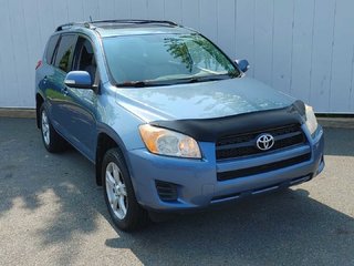 2012 Toyota RAV4 Base | USB | Bluetooth | CD | Cruise