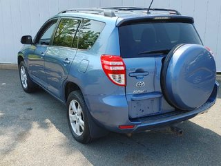 2012 Toyota RAV4 Base | USB | Bluetooth | CD | Cruise in Saint John, New Brunswick - 5 - w320h240px