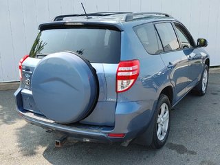 2012 Toyota RAV4 Base | USB | Bluetooth | CD | Cruise in Saint John, New Brunswick - 3 - w320h240px
