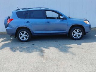 2012 Toyota RAV4 Base | USB | Bluetooth | CD | Cruise