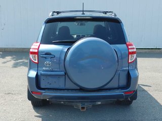 2012 Toyota RAV4 Base | USB | Bluetooth | CD | Cruise in Saint John, New Brunswick - 4 - w320h240px