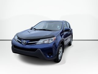 2015 Toyota RAV4 LE | Cam | USB | Air Conditioning in Saint John, New Brunswick - 3 - w320h240px