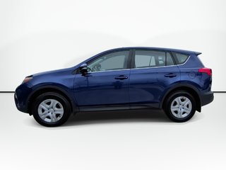 2015 Toyota RAV4 LE | Cam | USB | Air Conditioning in Saint John, New Brunswick - 5 - w320h240px