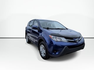 2015 Toyota RAV4 LE | Cam | USB | Air Conditioning in Saint John, New Brunswick - 2 - w320h240px