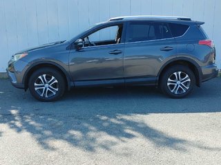 2016 Toyota RAV4 LE | Heated Seats | Cam | AWD in Saint John, New Brunswick - 6 - w320h240px
