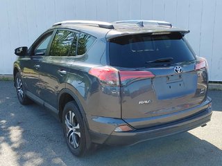 2016 Toyota RAV4 LE | Heated Seats | Cam | AWD in Saint John, New Brunswick - 5 - w320h240px