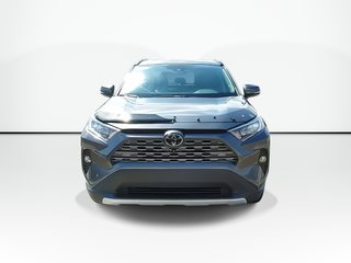 2019 Toyota RAV4 LIMITED in Saint John, New Brunswick - 3 - w320h240px