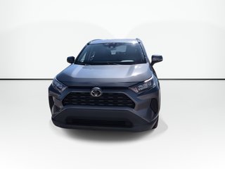 2021 Toyota RAV4 LE | Cam | USB | Heated Seats in Saint John, New Brunswick - 3 - w320h240px