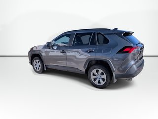 2021 Toyota RAV4 LE | Cam | USB | Heated Seats in Saint John, New Brunswick - 6 - w320h240px