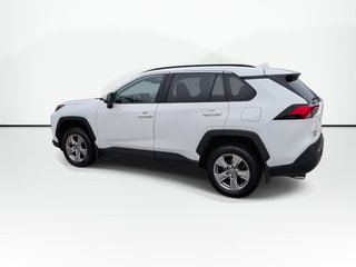 2022 Toyota RAV4 XLE | Sunroof | Cam | USB | HtdSeats in Saint John, New Brunswick - 5 - w320h240px