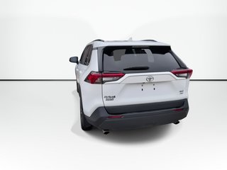 2022 Toyota RAV4 XLE | Sunroof | Cam | USB | HtdSeats in Saint John, New Brunswick - 6 - w320h240px