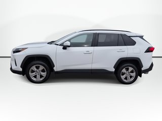 2022 Toyota RAV4 XLE | Sunroof | Cam | USB | HtdSeats in Saint John, New Brunswick - 4 - w320h240px
