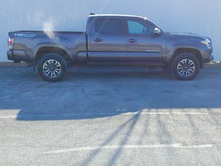 2022 Toyota Tacoma Base | Cam | USB | Bluetooth | Warranty to 2027 in Saint John, New Brunswick - 2 - w320h240px