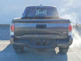 2022 Toyota Tacoma Base | Cam | USB | Bluetooth | Warranty to 2027 in Saint John, New Brunswick - 4 - w320h240px