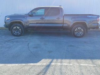 2022 Toyota Tacoma Base | Cam | USB | Bluetooth | Warranty to 2027 in Saint John, New Brunswick - 6 - w320h240px