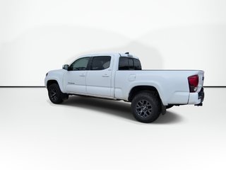 2023 Toyota Tacoma 4x4 | Cam | USB | Heated Seats in Saint John, New Brunswick - 6 - w320h240px