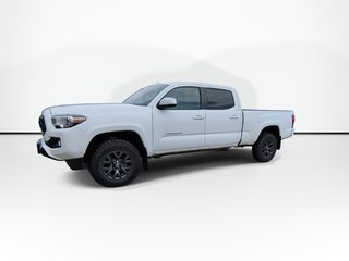 2023 Toyota Tacoma 4x4 | Cam | USB | Heated Seats in Saint John, New Brunswick - 4 - w320h240px