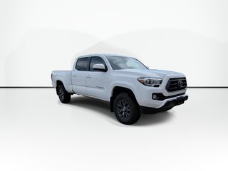 2023 Toyota Tacoma 4x4 | Cam | USB | Heated Seats in Saint John, New Brunswick - 2 - w320h240px