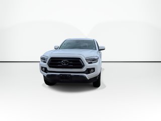 2023 Toyota Tacoma 4x4 | Cam | USB | Heated Seats in Saint John, New Brunswick - 3 - w320h240px