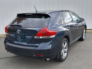 2013  Venza Limited | Leather | PanoRoof | Cam | USB | XM in Saint John, New Brunswick - 3 - w320h240px