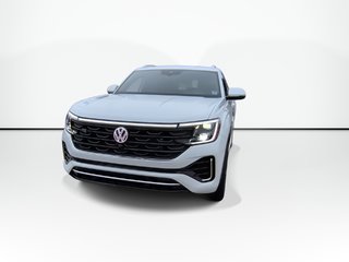 2026 Volkswagen Atlas Cross Sport Execline | Massaging Seats | Sunroof | Cam in Saint John, New Brunswick - 3 - w320h240px