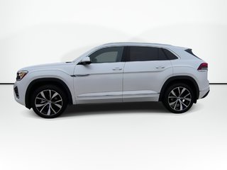 2026 Volkswagen Atlas Cross Sport Execline | Massaging Seats | Sunroof | Cam in Saint John, New Brunswick - 5 - w320h240px