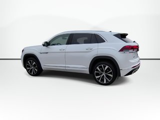 2026 Volkswagen Atlas Cross Sport Execline | Massaging Seats | Sunroof | Cam in Saint John, New Brunswick - 6 - w320h240px
