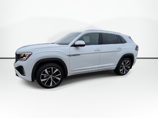 2026 Volkswagen Atlas Cross Sport Execline | Massaging Seats | Sunroof | Cam in Saint John, New Brunswick - 4 - w320h240px