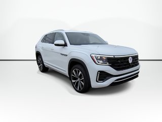 2026 Volkswagen Atlas Cross Sport Execline | Massaging Seats | Sunroof | Cam in Saint John, New Brunswick - 2 - w320h240px