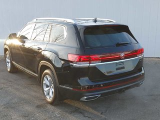 2024 Volkswagen Atlas Highline | Leather | PanoRoof | Warranty to 2029 in Saint John, New Brunswick - 5 - w320h240px