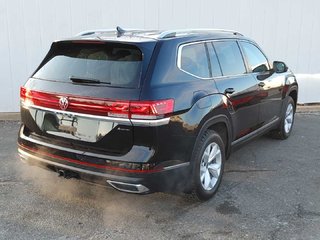 2024 Volkswagen Atlas Highline | Leather | PanoRoof | Warranty to 2029 in Saint John, New Brunswick - 3 - w320h240px