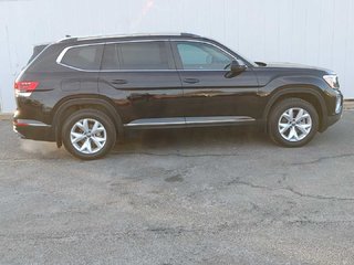 2024 Volkswagen Atlas Highline | Leather | PanoRoof | Warranty to 2029 in Saint John, New Brunswick - 2 - w320h240px