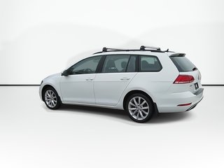 2019 Volkswagen Golf SportWagen Highline | Moonroof | Leatherette | Cam in Saint John, New Brunswick - 6 - w320h240px